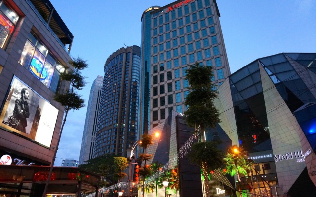 JW Marriott Kuala Lumpur