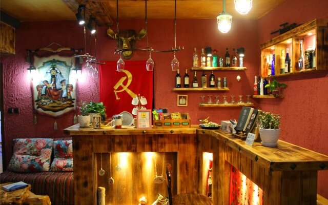 Angala International Youth Hostel