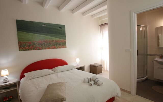 Casa Rubis