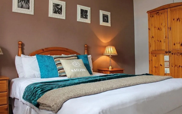 The Bugle Coaching Inn