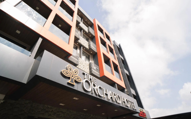 The Orchard Hotel Baguio