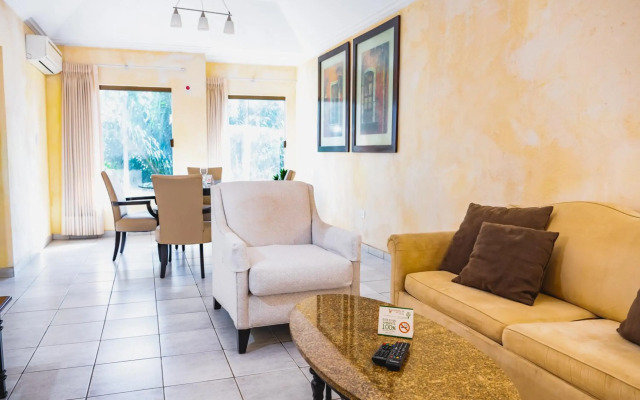 Buganvillas Hotel Suites & Spa