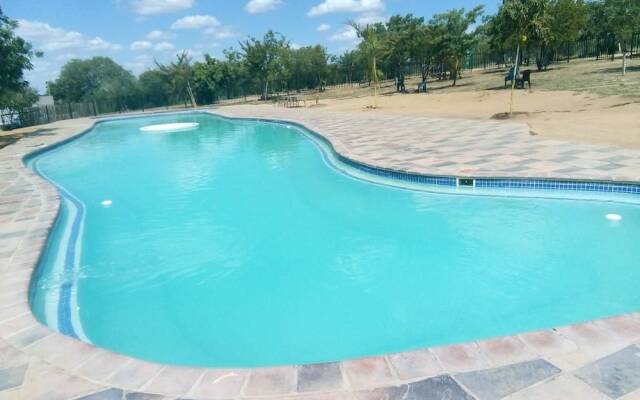 @ The Village Lodge