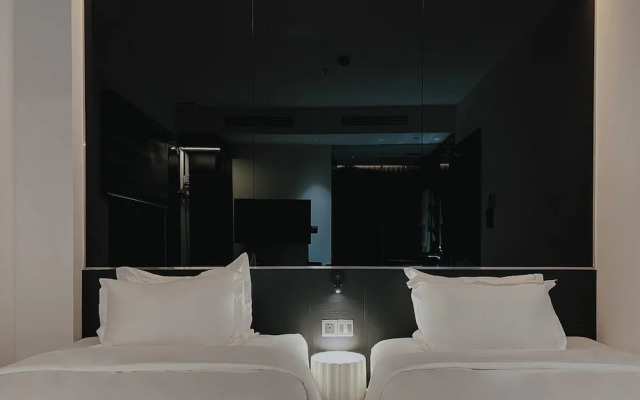 The Concept Hotel HCMC- District 1