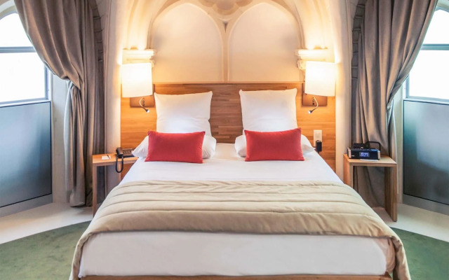 Mercure Poitiers Centre