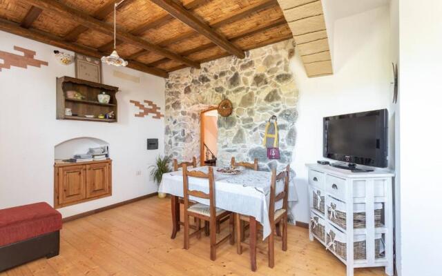 The Wonderful Terrace With a View