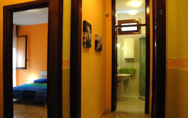 B&B Manzoni, Lecce