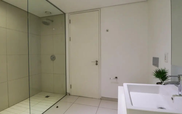 The Capital Mirage Apartment 704