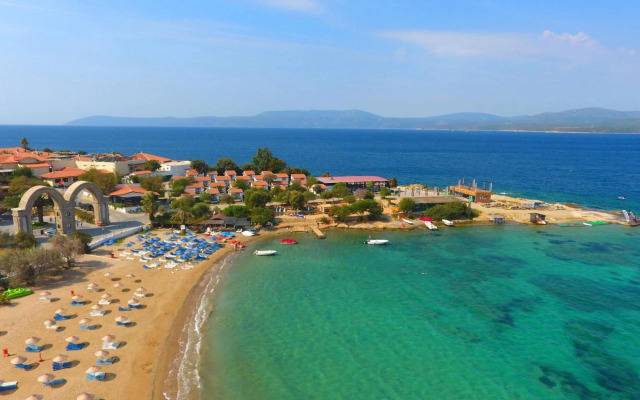 Club Resort Atlantis