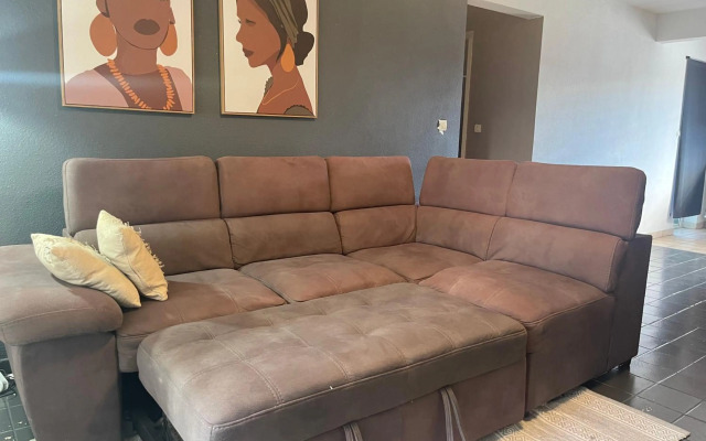 L'Appart Spa Privé, jacuzzi et sauna, accès exclusif