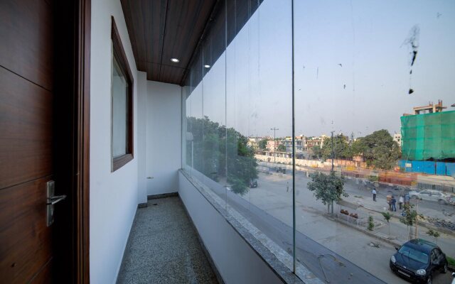 Supreme Residency by OYO Rooms