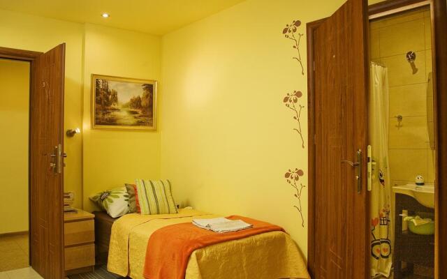 Medison Boutique B&B
