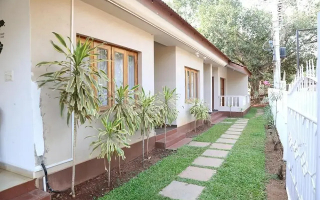 Casa De Royale- Boutique Resort