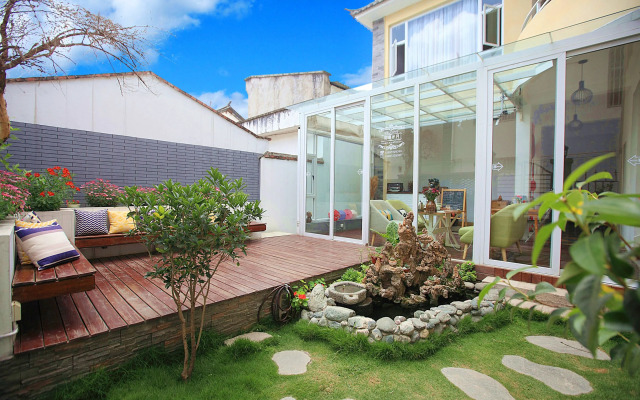 Always Sunshine Villa