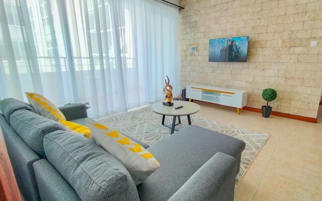 Lux Suites Imagine Luxury Apartments