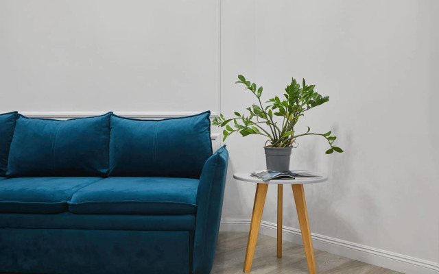 FlatStay Новый ремонт, центр