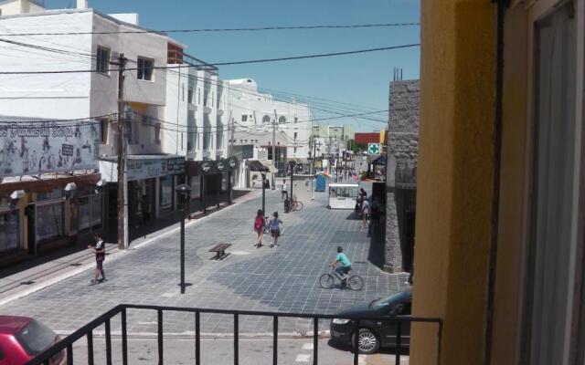 Departamentos Chiquina