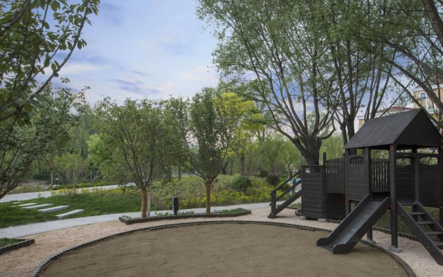 Holiday Inn Express Beijing Badaling by IHG