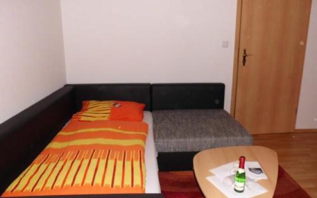 Guesthouse Angelika Jokisch