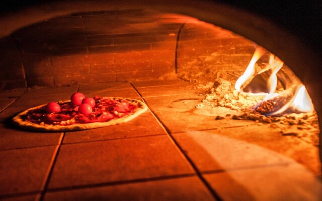 Hotel Lenzerhorn – Alpine Stay, Spa & Savour