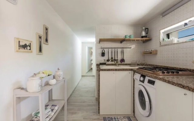 3909 Come a Casa Tua By Barbarhouse