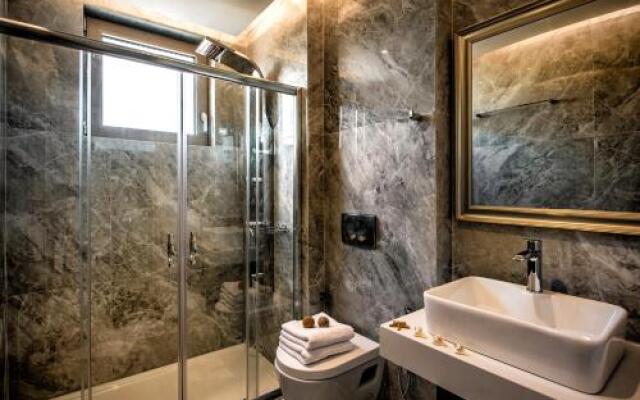 Thalassa Residence, a luxury coastal escape, By ThinkVilla