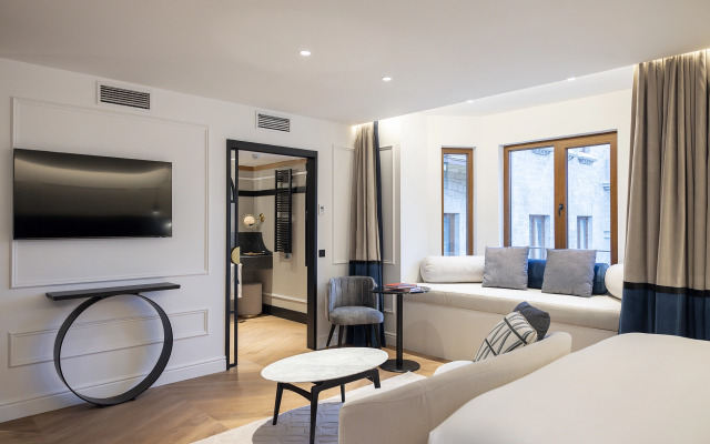 Palacio Arriluce Hotel