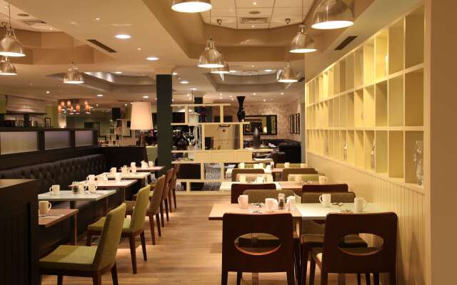 DoubleTree by Hilton Glasgow Strathclyde