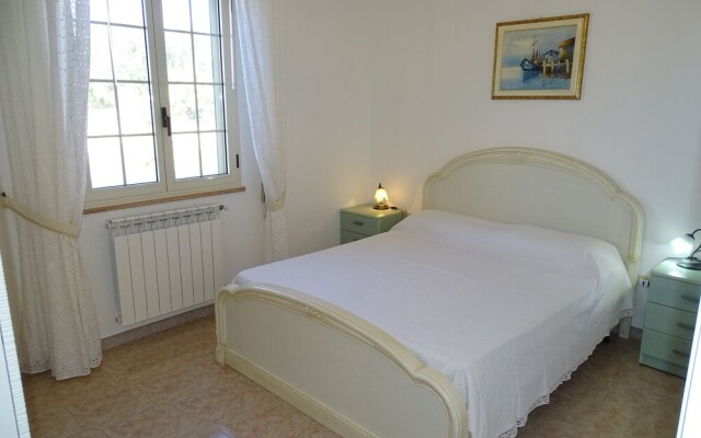 Villa Felloniche