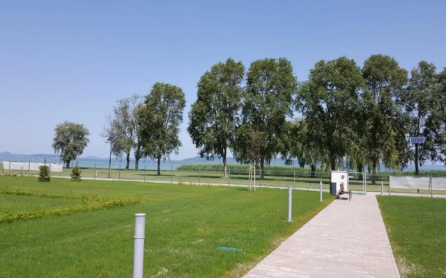 Lelle Resort B21