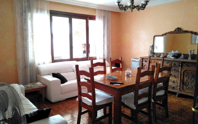 Apartment With 3 Bedrooms in Ferreries, With Wonderful Mountain View,