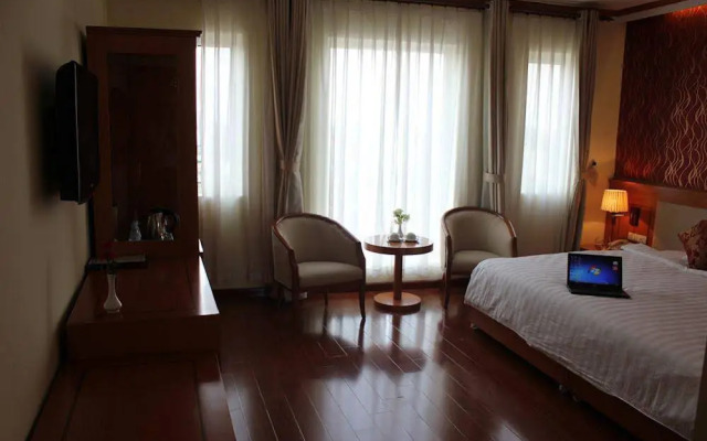 Hanoi Legacy Hotel