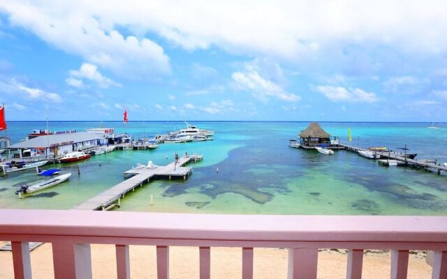 Mayan Princess Hotel