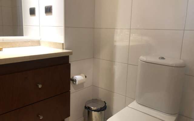 Apartamento 453 Costa Brava Vistamar