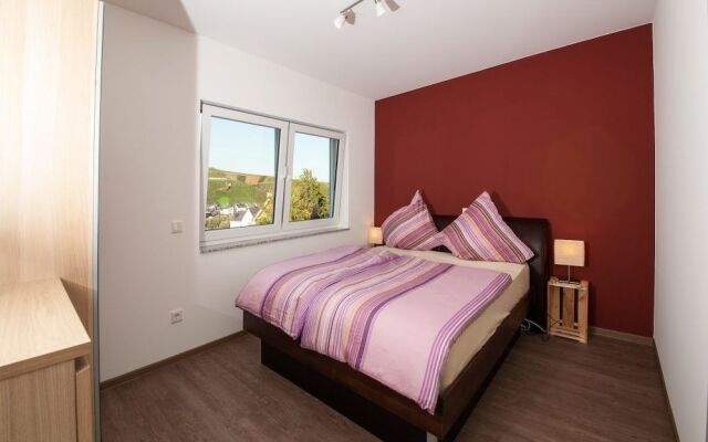 Weingut Rieth - Gästehaus Vinaria