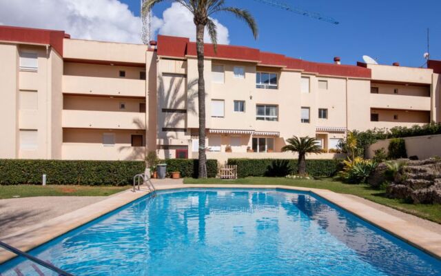Apartment Montanar Jávea