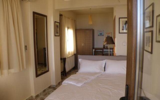 Hotel Palamidi