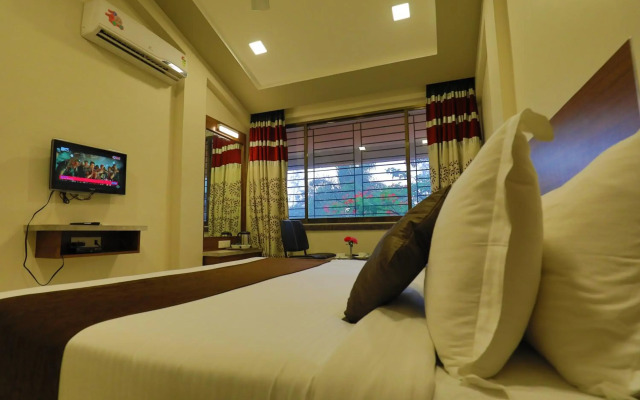 Hotel Highland Resort