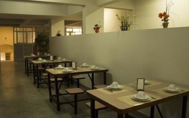 Residencial Vanessa