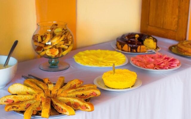 Hotel Porto Dourado