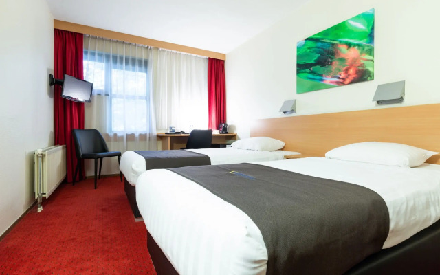 Bastion Hotel Leiden Voorschoten