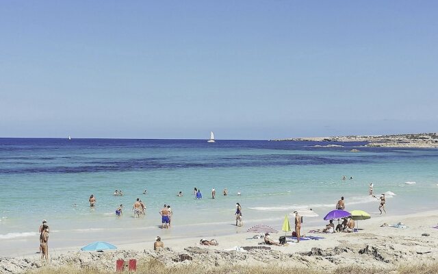 Roquetes Bungalows Premium - Formentera Break