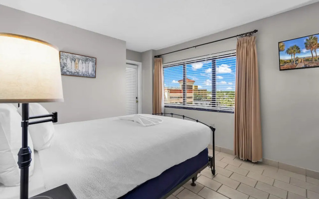 Palms Resort 501
