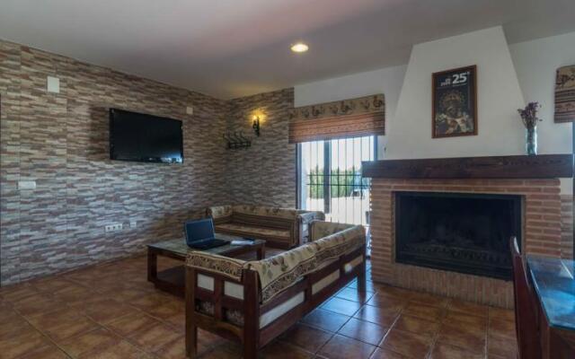 Rural House Quintería Casa Honorato