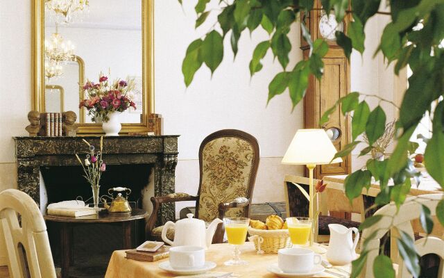 Hotel Continental