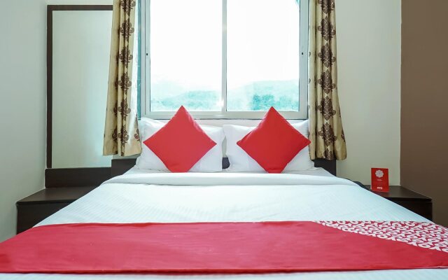 Hotel Karan International by OYO Rooms