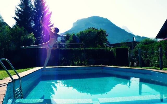 Pension Annahof