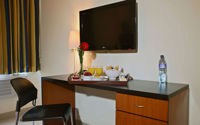 Comfort Inn Real San Miguel