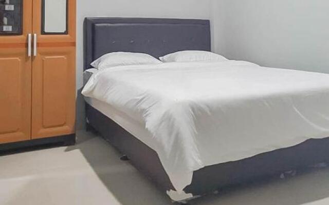 Mahkota Residence RedPartner