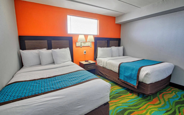 Marjac Suites Virginia Beach Oceanfront